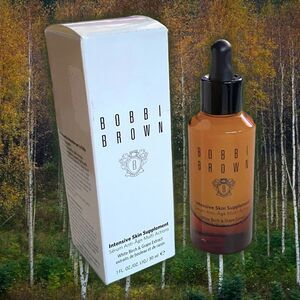 Bobbi Brown Intensive Skin Supplement Serum Anti Age 1 fl oz Full Size